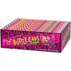 Nestle Bottle Caps Roll 24ct